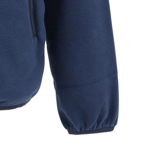 ヘリーハンセン(HELLY HANSEN)フルジップ フリース イースフリース