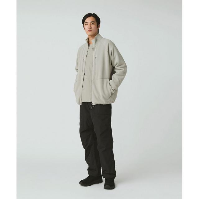 スノーピーク(snow peak)フルジップ フリース Water-Repellent フリースジャケット JK-25AU02…_2
