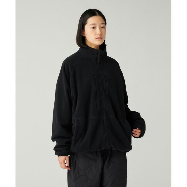 スノーピーク(snow peak)フルジップ フリース Water-Repellent フリースジャケット JK-25AU02…_1