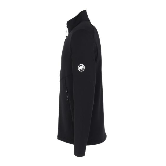マムート(MAMMUT)フルジップ フリース Aconcagua Light ML ジャケット 105290-0001(Men…_1