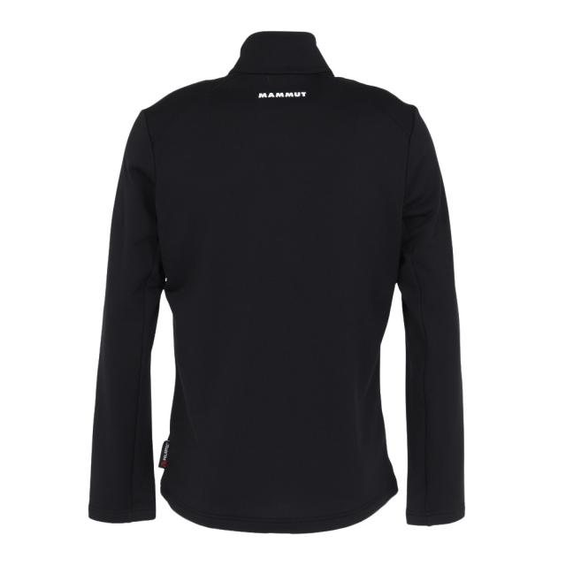 マムート(MAMMUT)フルジップ フリース Aconcagua Light ML ジャケット 105290-0001(Men…_2