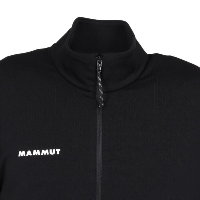 マムート(MAMMUT)フルジップ フリース Aconcagua Light ML ジャケット 105290-0001(Men…_4