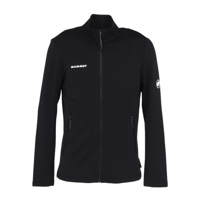 マムート(MAMMUT)フルジップ フリース Aconcagua Light ML ジャケット 105290-0001(Men…