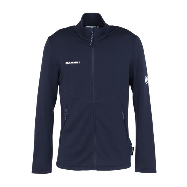 マムート(MAMMUT)フルジップ フリース Aconcagua Light ML ジャケット 105290-5118(Men…