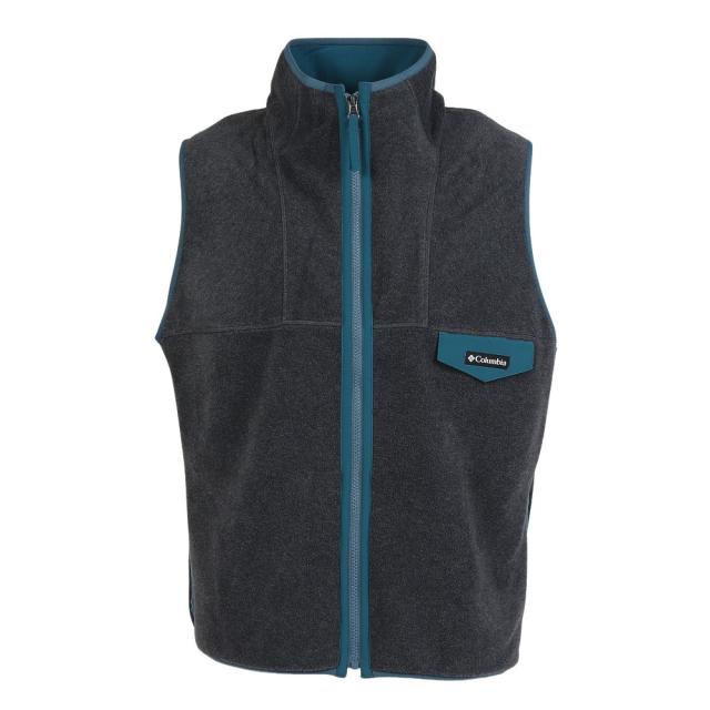 コロンビア(Columbia)ベスト フリース ストームクレストロードベスト PM0310 030(Men’s)