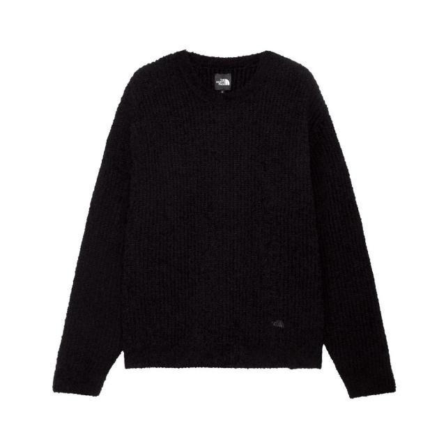 ザ・ノース・フェイス(THE NORTH FACE)オルタナティブフェザークルー セーター NT92460 K(Men’s、L…