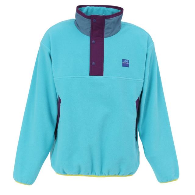 ヘリーハンセン(HELLY HANSEN)トータルシーウエア コンセプト フリース プルオーバージャケット HH52598 A…