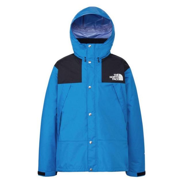 【ポイント5％！4/13 21:00〜22:59限定】ザ・ノース・フェイス(THE NORTH FACE)レインジャケット 雨具 防水 マウンテン レインテックス ジャケット NP…