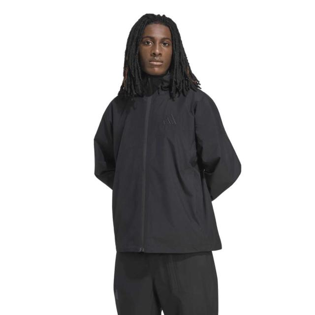 アディダス(adidas)雨具 防水 テレックス Xperior ゴアテックス 2L レインジャケット TY495-KX164…