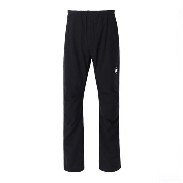 マムート(MAMMUT)雨具 防水 マサオ ライト 2.0 ハードシェル レインパンツ ジャパンエディション 1020-141…