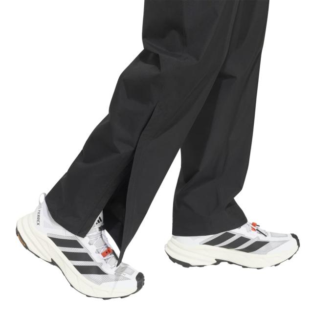 アディダス(adidas)レインパンツ 雨具 防水 テレックス Xperior ゴアテックス パンツ ZG809-KX1646…_2
