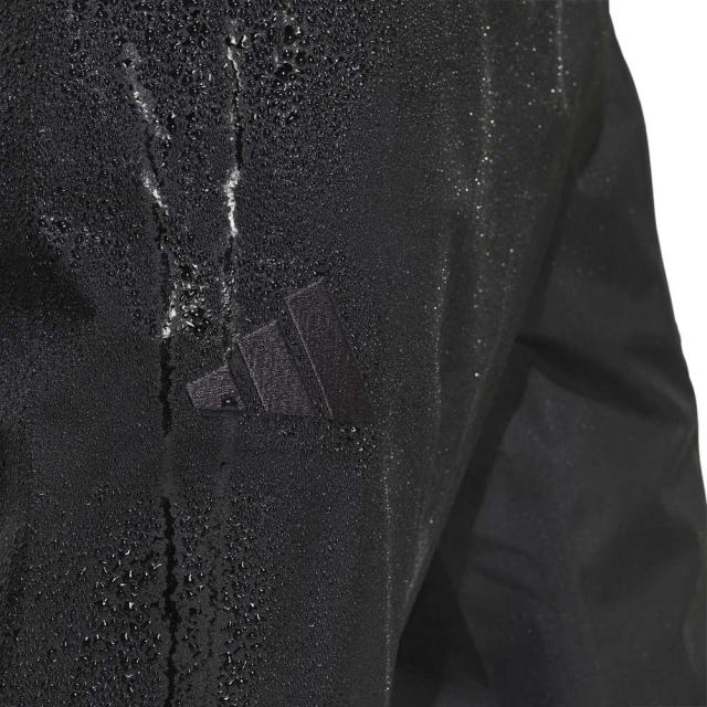 アディダス(adidas)レインパンツ 雨具 防水 テレックス Xperior ゴアテックス パンツ ZG809-KX1646…_3