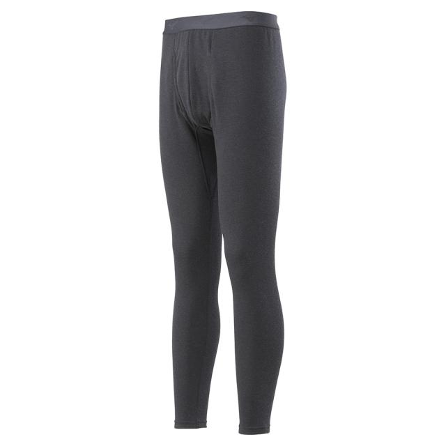 ミズノ(MIZUNO)保温タイツ ブレスサーモアンダーウエア 厚手ウール for 極寒 ロングタイツ 前開き C2JBA601…