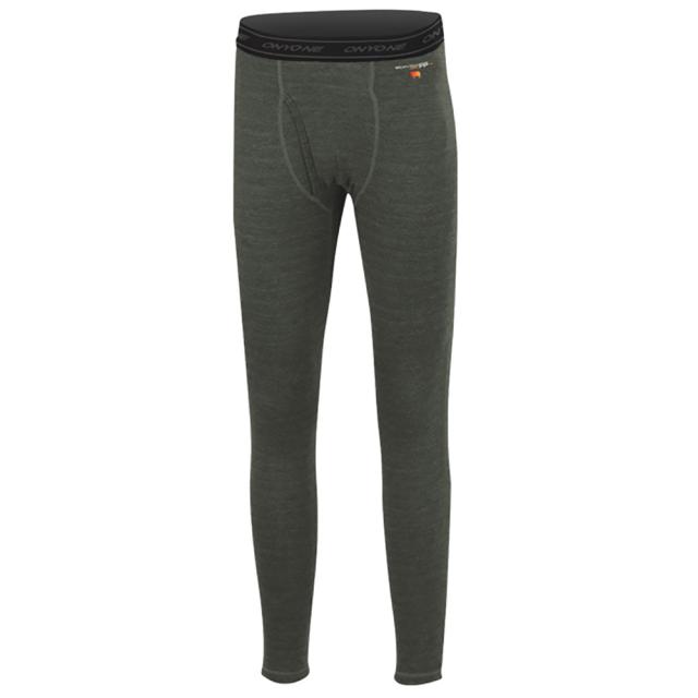 オンヨネ(ONYONE)保温タイツ メンズロングタイツ 厚手 ODP99524(Men’s)