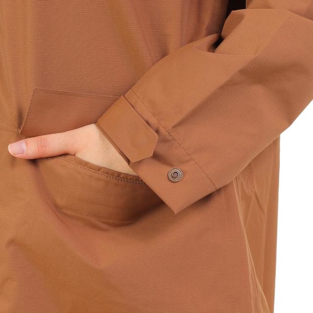 マーモット(Marmot)アウター レウィシア ロングジャケット TSFWR208Y