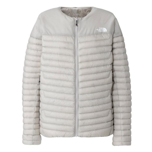 ザ・ノース・フェイス(THE NORTH FACE)アウター サンダーラウンドネックジャケット NYW82511 FI(Lad…