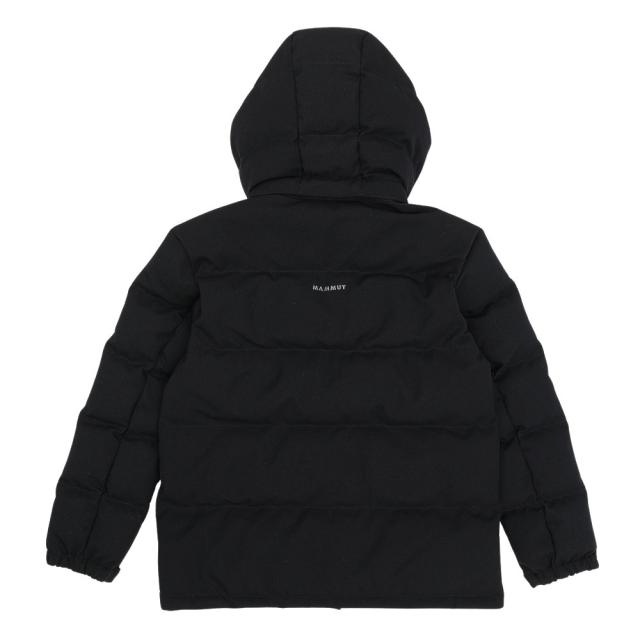 マムート(MAMMUT)ダウンジャケット アウター ロゼグ 2.0 IN フーデッド