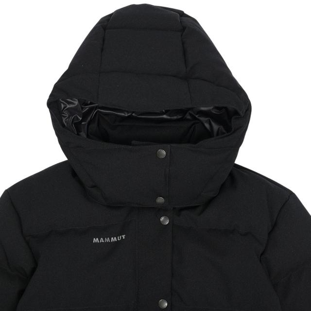 マムート(MAMMUT)ダウンジャケット アウター ロゼグ 2.0 IN フーデッド