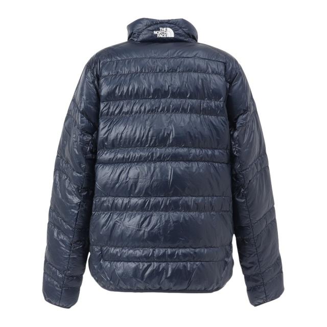 ザ・ノース・フェイス(THE NORTH FACE)ダウンジャケット アウター ライトヒート ジャケット NDW92550 U…_2