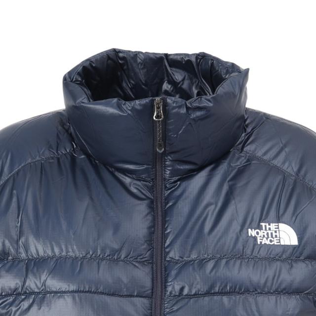 ザ・ノース・フェイス(THE NORTH FACE)ダウンジャケット アウター ライトヒート ジャケット NDW92550 U…_4