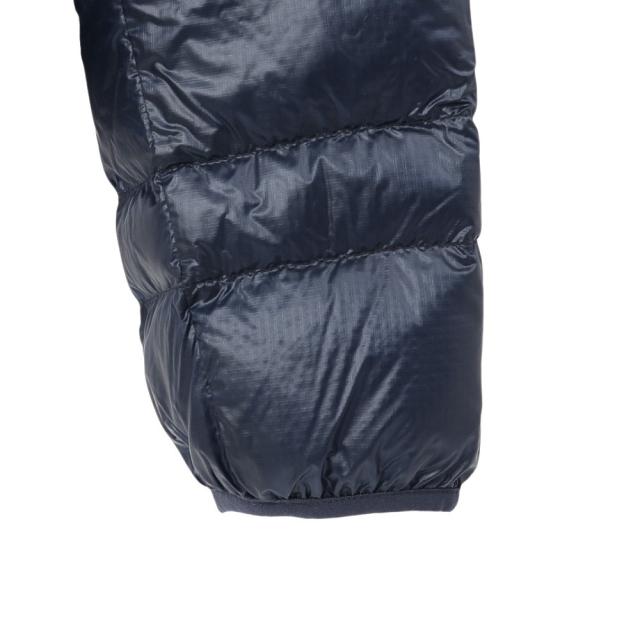 ザ・ノース・フェイス(THE NORTH FACE)ダウンジャケット アウター ライトヒート ジャケット NDW92550 U…_5
