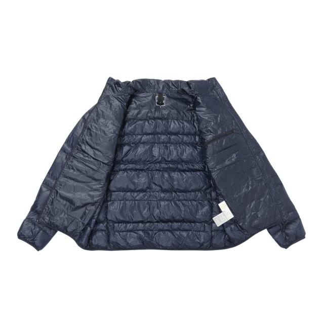 ザ・ノース・フェイス(THE NORTH FACE)ダウンジャケット アウター ライトヒート ジャケット NDW92550 U…_6