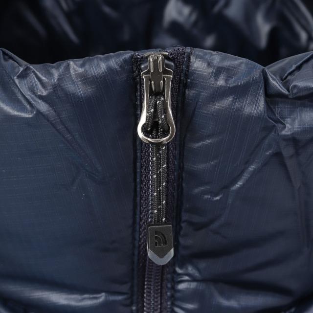 ザ・ノース・フェイス(THE NORTH FACE)ダウンジャケット アウター ライトヒート ジャケット NDW92550 U…_8