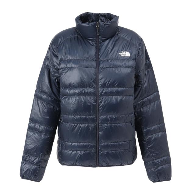 ザ・ノース・フェイス(THE NORTH FACE)ダウンジャケット アウター ライトヒート ジャケット NDW92550 U…