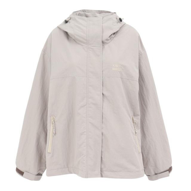 クリフメイヤー(KRIFF MAYER)中綿ジャケット アウター  マウンテンジャケット W2525129X:26:GREIG…