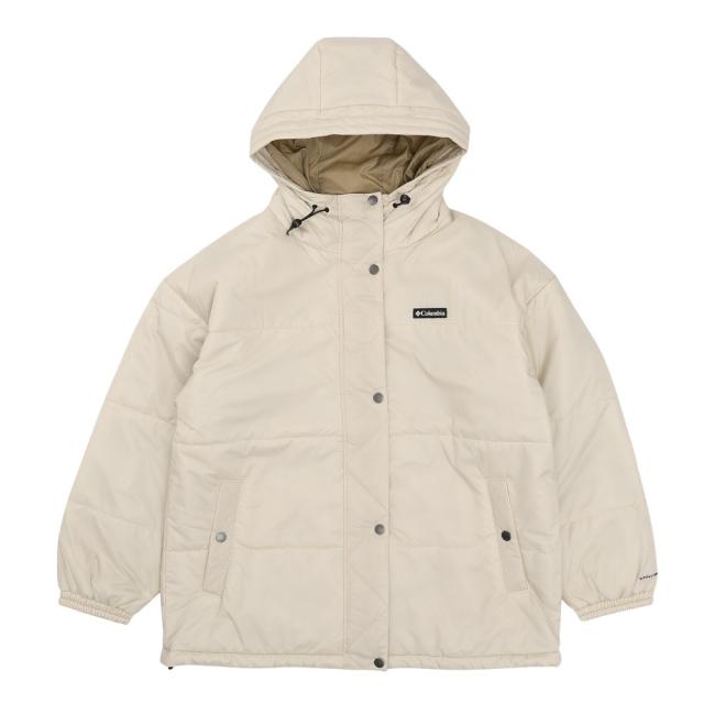 コロンビア(Columbia)中綿ジャケット アウター ハイナリバーインサレーテッドジャケット PL1388 278(Lady…