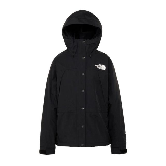 ザ・ノース・フェイス(THE NORTH FACE)アウター ジャケット マウンテンライトジャケット NPW62550 K ゴ…