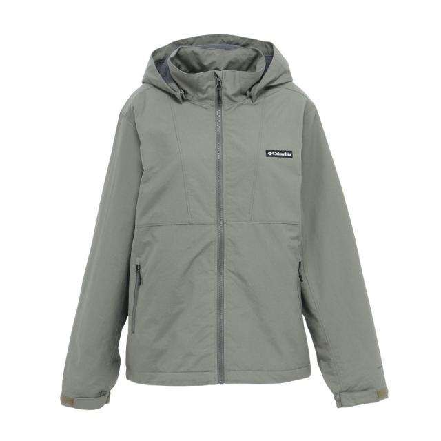 コロンビア(Columbia)アウター ジャケット コーネリア アイランドジャケット PL1390 316(Lady’s)