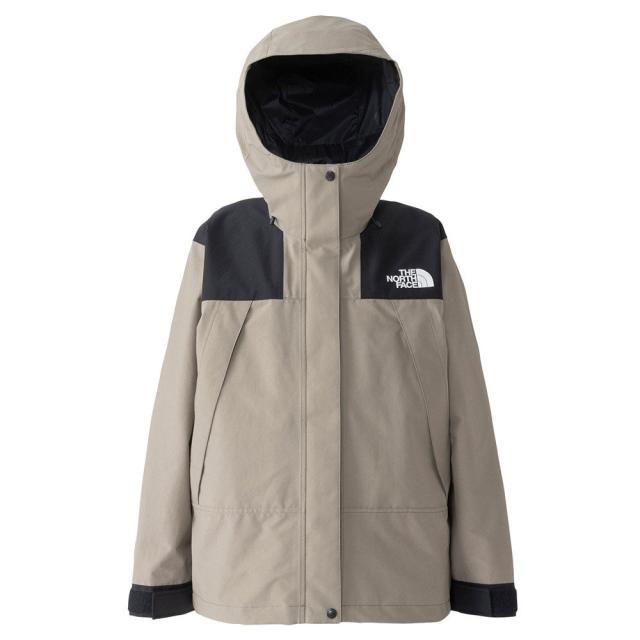 【ポイント5％！8/13 21:00〜22:59限定】ザ・ノース・フェイス(THE NORTH FACE)アウター ジャケット マウンテンジャケット NPW62510 MR ゴアテ… 42,900円