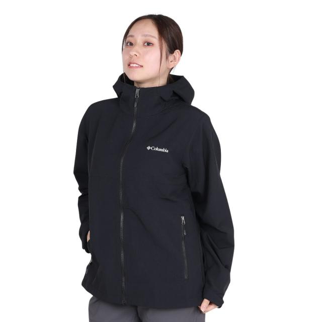コロンビア(Columbia)アウター ヴィザボナパス2 ジャケット XR9170 010(Lady’s)