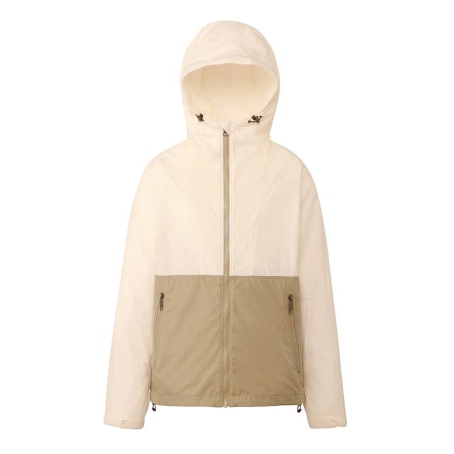 ザ・ノース・フェイス(THE NORTH FACE)アウター ジャケット コンパクトジャケット NPW72230 WC(Lad…