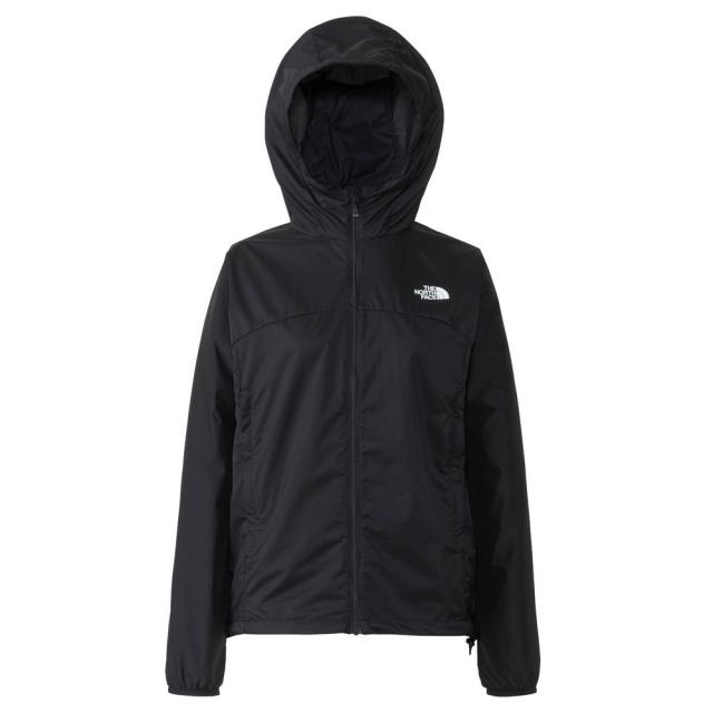 ザ・ノース・フェイス(THE NORTH FACE)アウター ジャケット スワローテイルフーディ NPW72501 K(Lad…