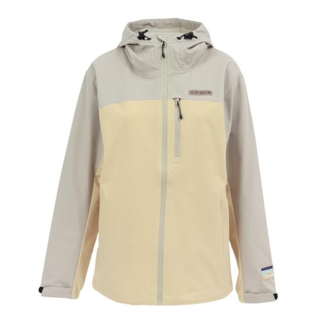 アイスピーク(icepeak)アウター ジャケット OSBORN 53240 579 029 撥水 UVカット(Lady’s)