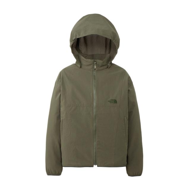 ザ・ノース・フェイス(THE NORTH FACE)ジュニア ビーフリー ジャケット NPJ22551 NT(Jr)