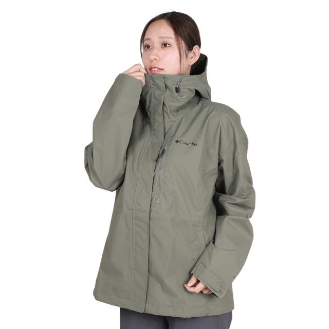 コロンビア(Columbia)アウター ハイクバウンド2 ジャケット WL0533 397(Lady’s)