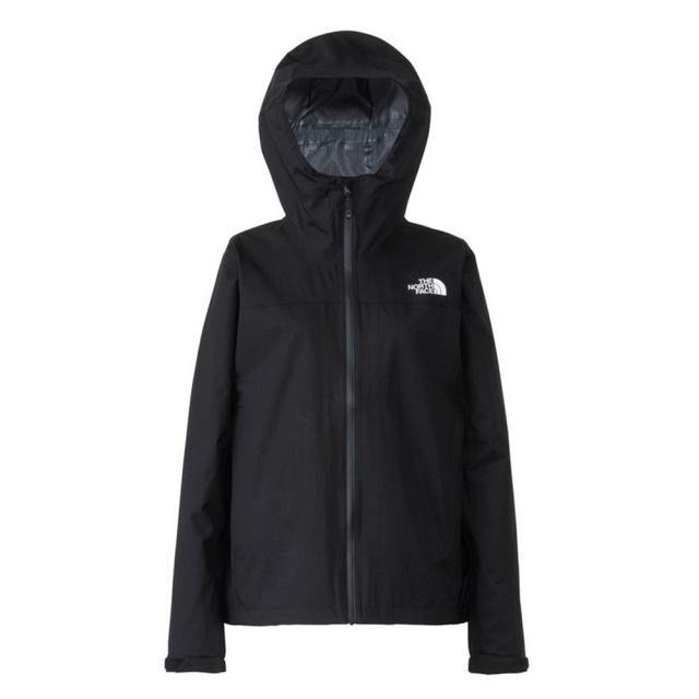 ザ・ノース・フェイス(THE NORTH FACE)アウター ベンチャージャケット NPW62515 K(Lady’s)