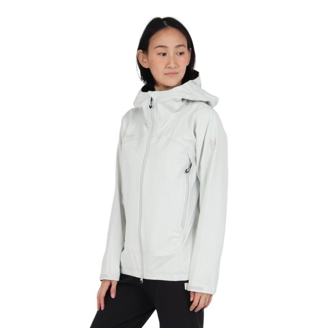 ミレー(Millet)ティフォン ウォーム ネクスト ストレッチ ジャケット MIV03140-N8014(Lady’s)