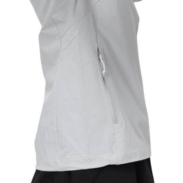 ジャックウルフスキン(JackWolfskin)アウター ジャケット プレライト