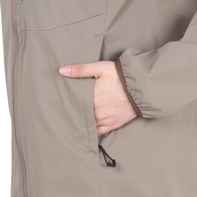 ミレー(Millet)アウター IN BR BIONNASSAY ジャケット MIV02086-N9904