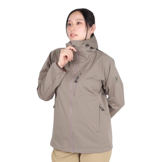 ミレー(Millet)アウター IN BR BIONNASSAY ジャケット MIV02086-N9904(Lady’s)