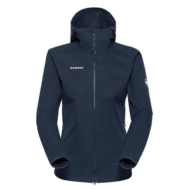 マムート(MAMMUT)アウター グラナイト ソフトシェル フーデッド ジャケット アジアンフィット 1011-00333-5…