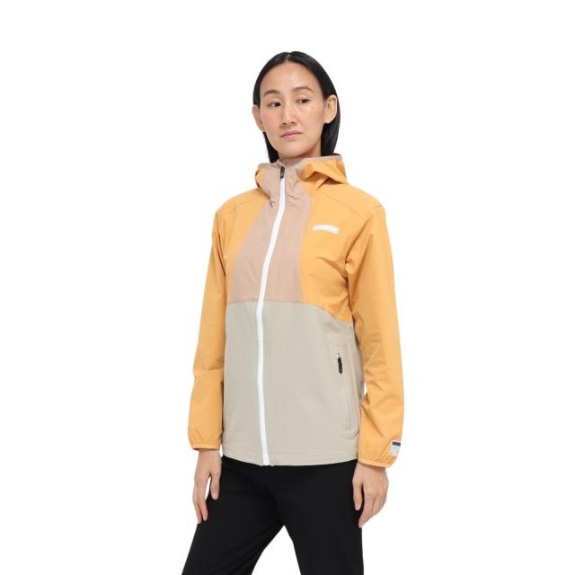 アイスピーク(ICEPEAK)アウター ジャケット ORTLEY 53136 802 049 撥水 UVカット(Lady’s)