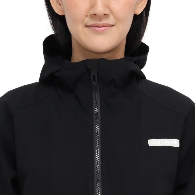 アイスピーク(ICEPEAK)アウター ジャケット ORTLEY 53136 802 990 撥水