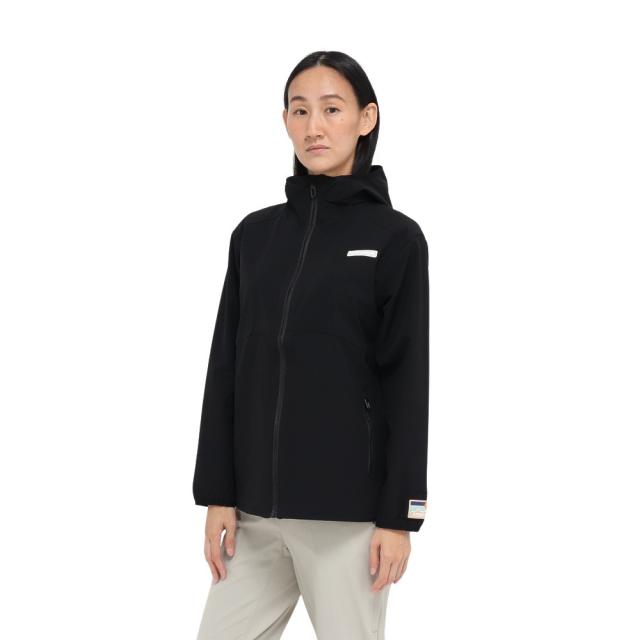 アイスピーク(ICEPEAK)アウター ジャケット ORTLEY 53136 802 990 撥水 UVカット(Lady’s)