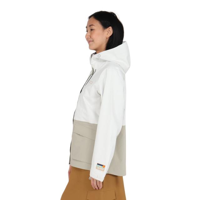 アイスピーク(ICEPEAK)アウター ジャケット ORTRAND WOMEN 53138 502 990(Lady’s) アイスピーク(ICEPEAK)アウター ジャケット ORTRAND WOMEN 53138 502