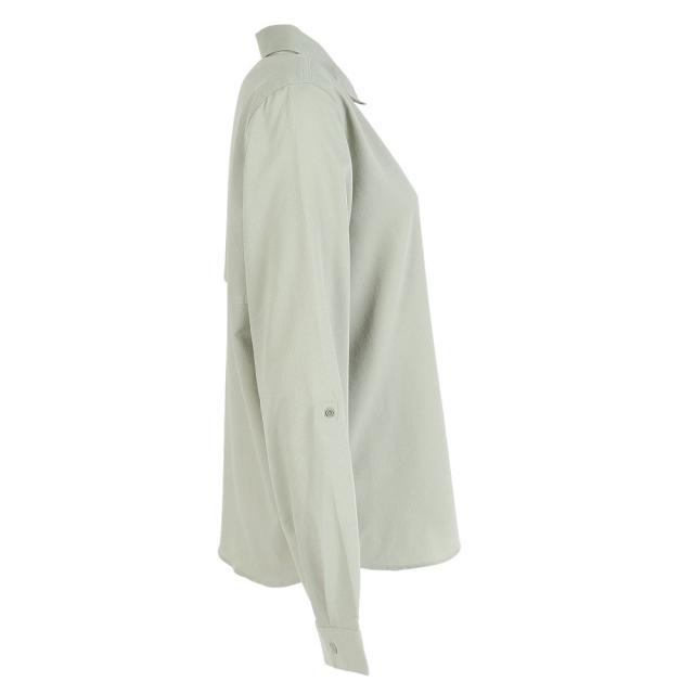 コロンビア(Columbia)長袖シャツ シルバーリッジユーティリティII AR9503 348(Lady’s)_3